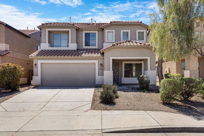 Building Photo - Large two story home in San Tan Heights!