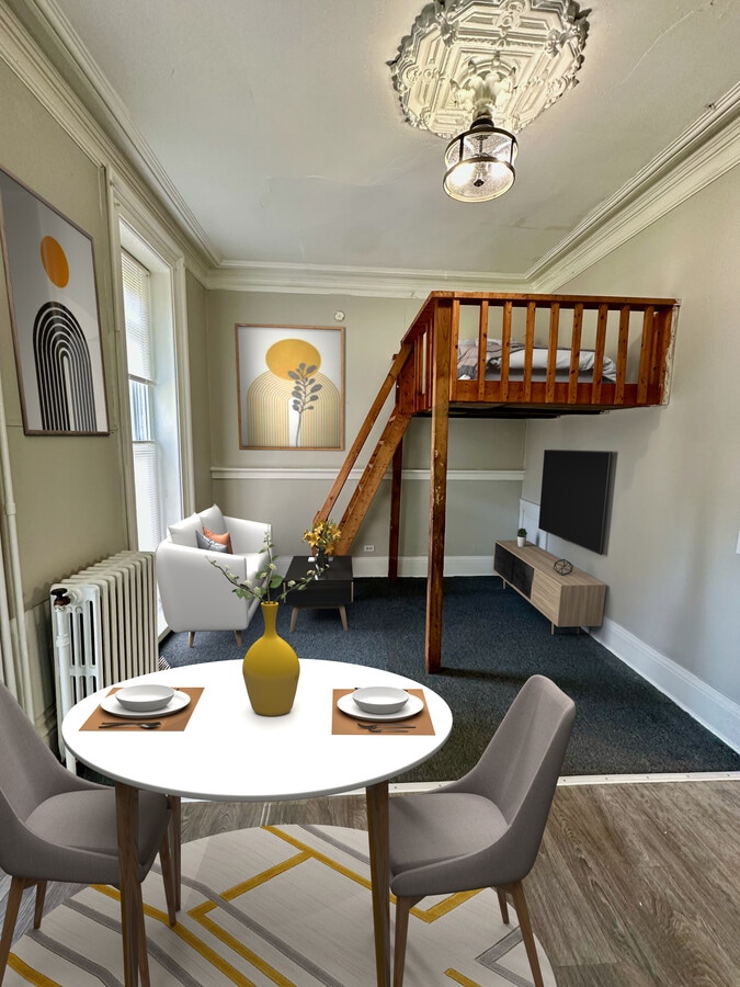 Photo - 172 High St Condo Unit 1