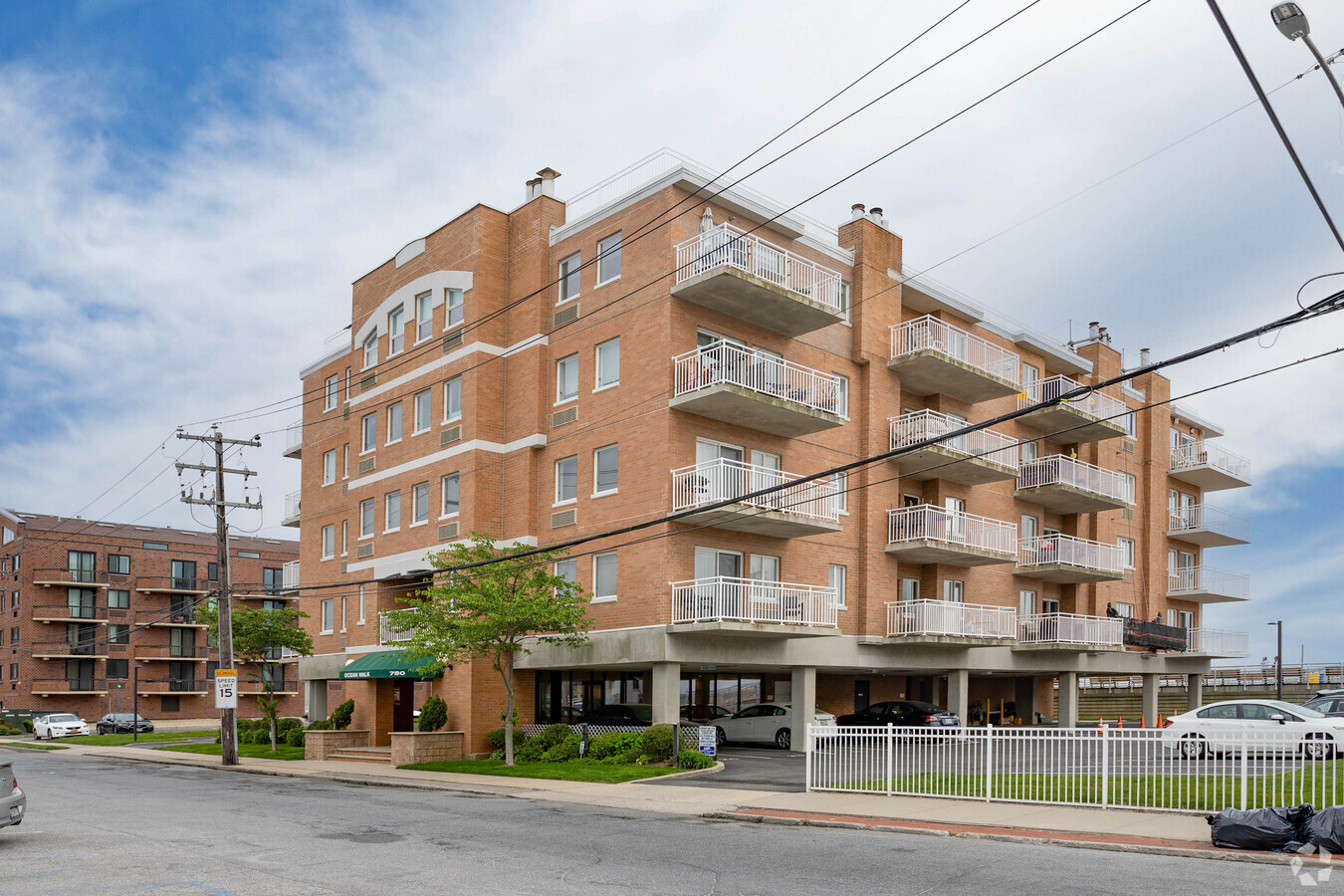 Ocean Walk Condos - Oceanwalk Condominiums