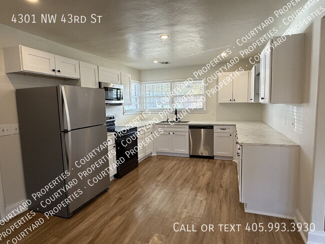 Photo - 4301 NW 43rd St