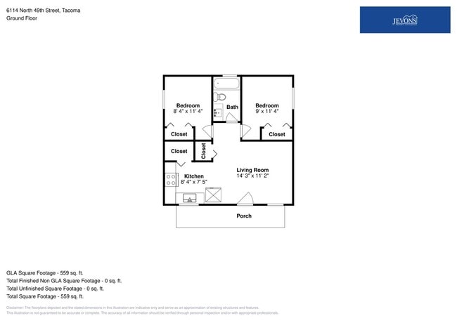 Photo - 6114 N 49th St Townhome