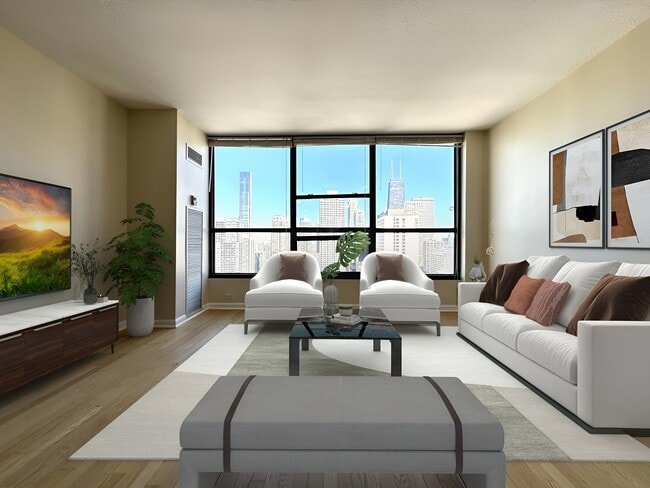 Photo - 405 N Wabash Ave Unit 3612