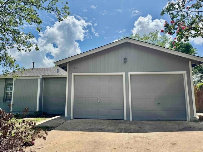 Building Photo - 4403 Quicksilver Blvd