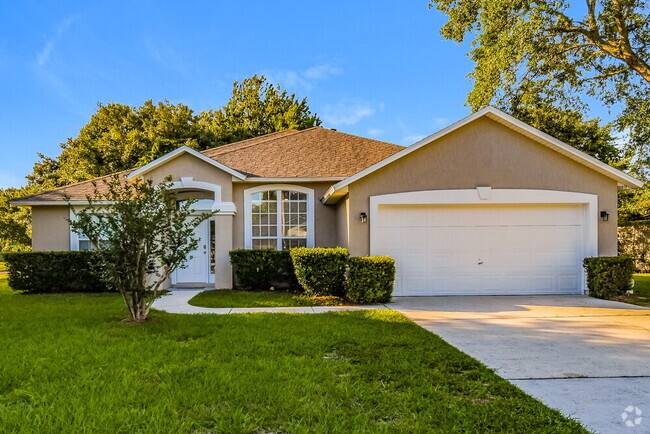 Building Photo - 96017 Waterway Ct Rental