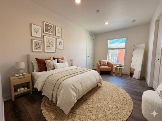 Photo - 3601 E Wyoming Ave