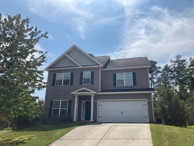 Building Photo - 5013 Sunderlund Ct