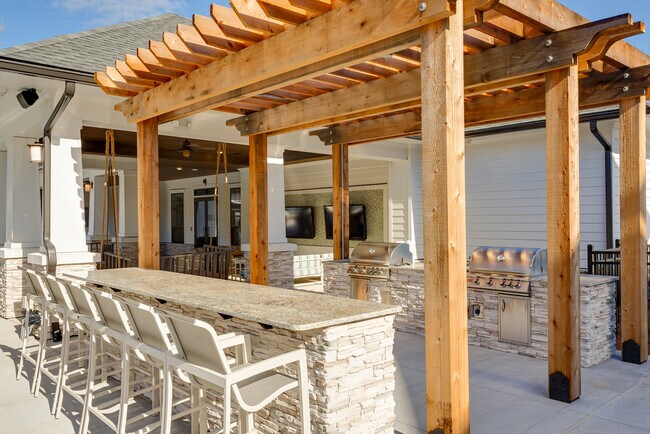 Vintage Amelia Island Apartments