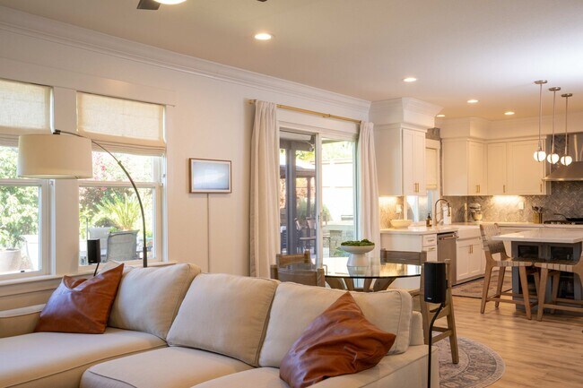 Photo - Premium Morgan Hill Rental