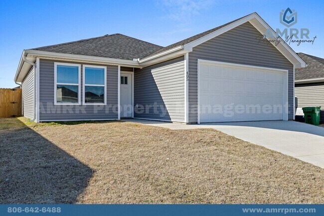 Building Photo - 405 Abundance Ln