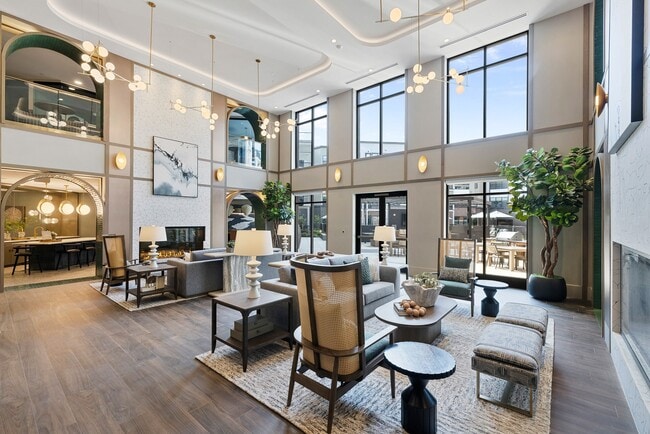 The Pearl at Station Bay
