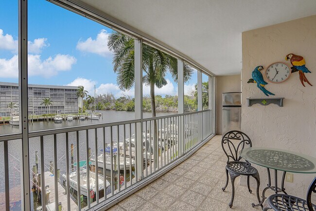 Photo - 1523 E Hillsboro Blvd Unit 336