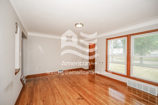 17304 McCracken Rd