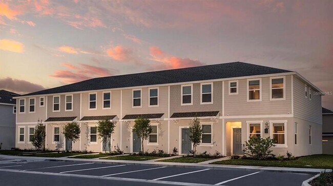 Photo - 3348 Composition St Townhome