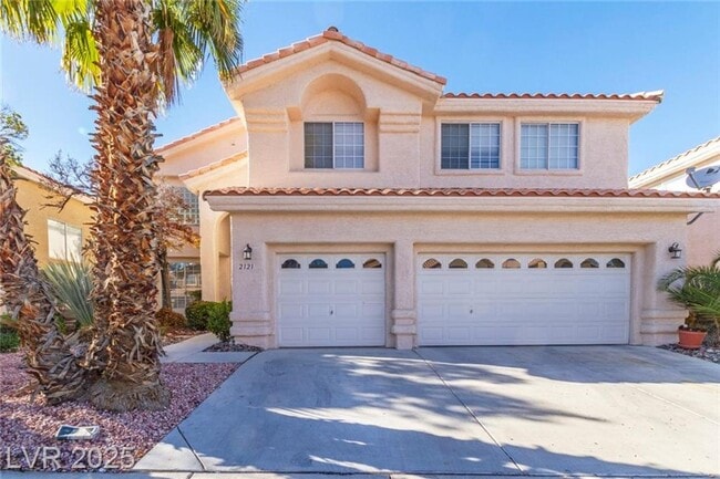 Building Photo - Prime Summerlin 4 bedroom with backyard retreat