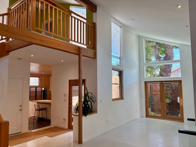 Living Room - 1948 S Holt Ave