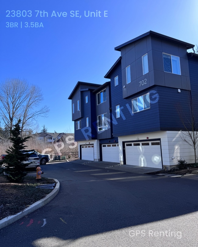Photo - 23803 7th Ave SE