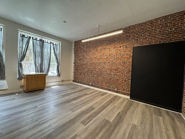Photo - Live in a Piece of History – Unique Condo ... Unit 4