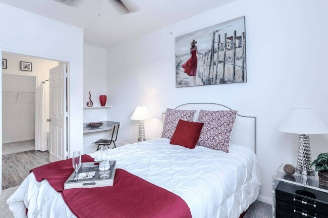 The Cove Apartments