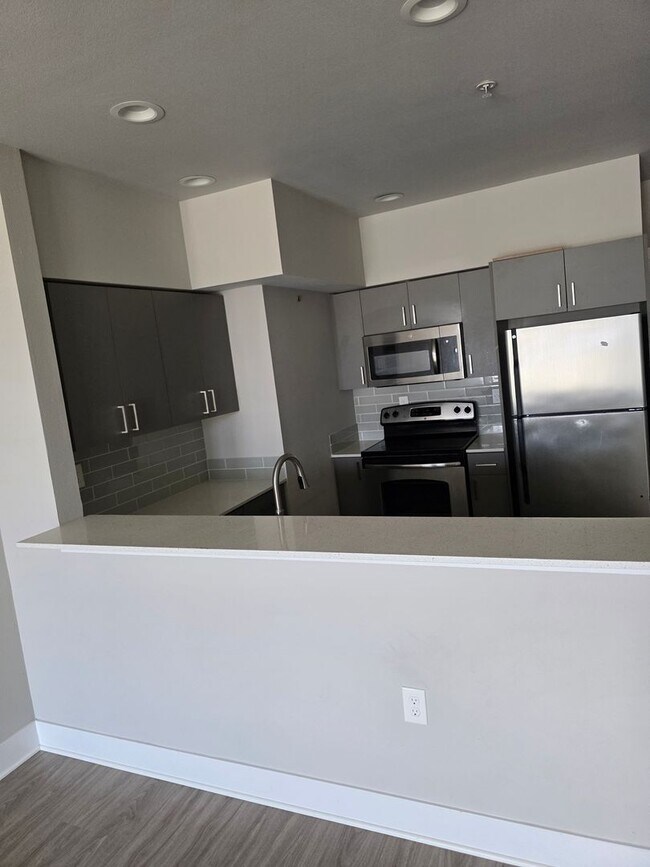 Photo - One Saint Helens Apartments