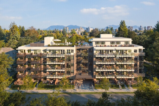 Building Photo - Westward