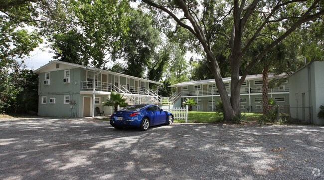 Primary Photo - 2755-2765 Park St Apartments