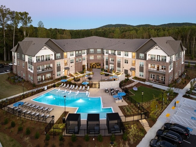 Photo - Alta Northerly