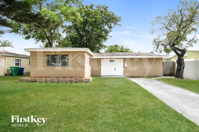 Building Photo - 7300 Ramona St