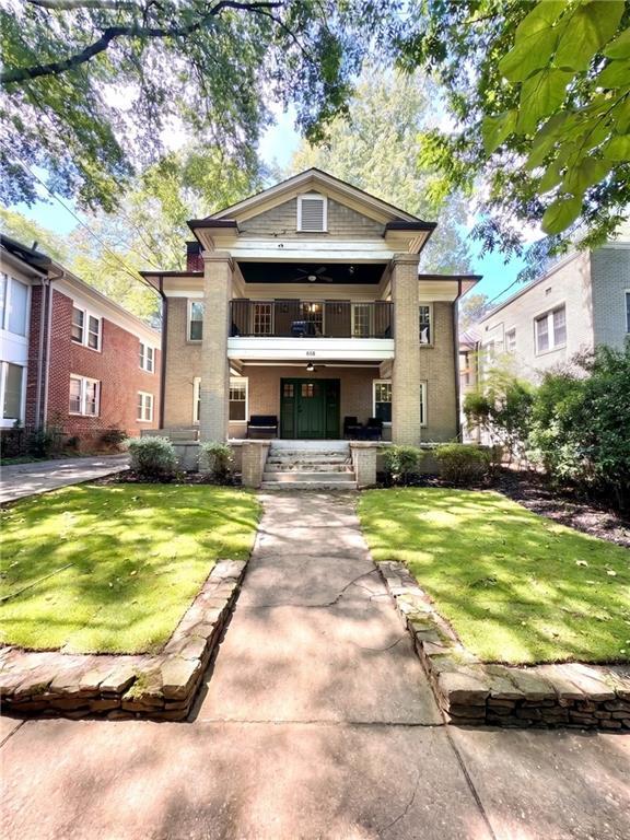 Building Photo - 858 Charles Allen Dr NE