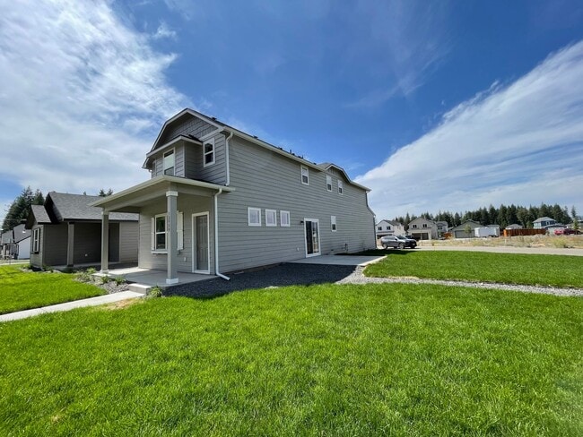 Photo - Brand New Hayden Home