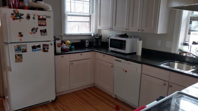 Photo - 1580 S Logan St