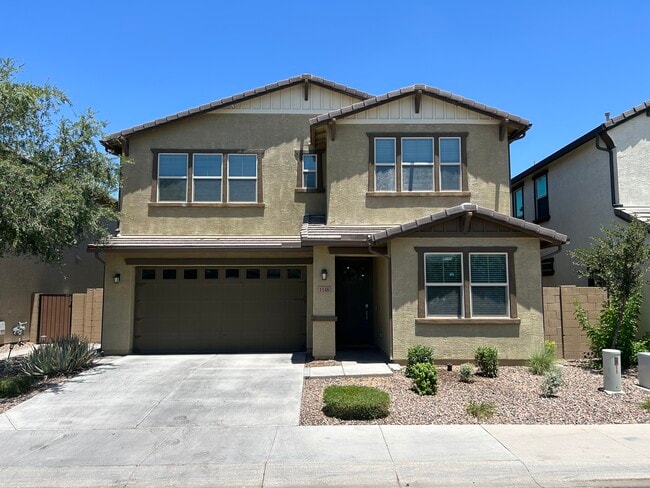 Building Photo - 1146 E Weatherby Way