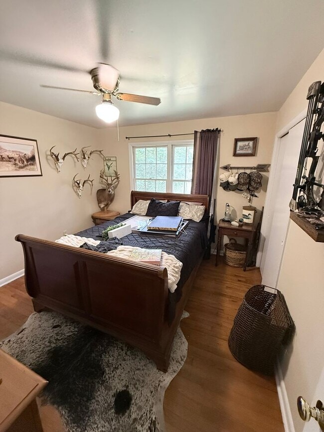 Photo - Athens Living Near Five Points – Fenced Yard & Covered Parking