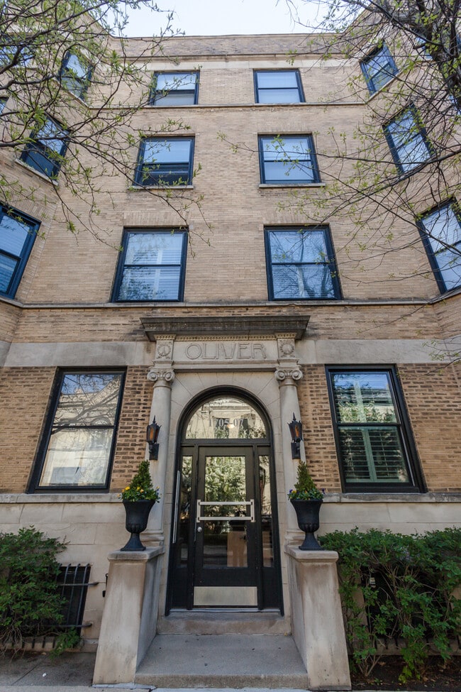 Photo - 1707 N Crilly Ct Unit G