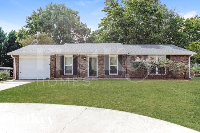 Building Photo - 2847 Haddon Dr