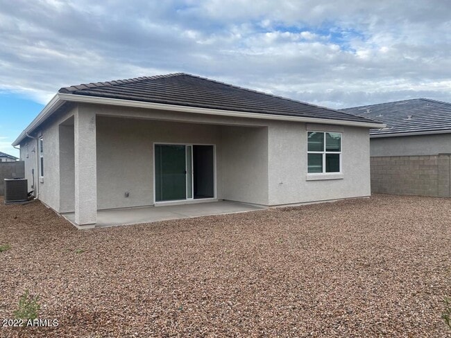Photo - 1050 W Avalon Canyon Dr