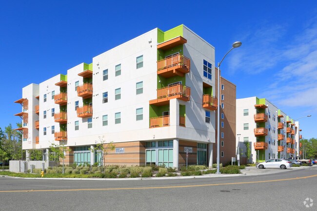 Photo - West Gateway Place Apartments