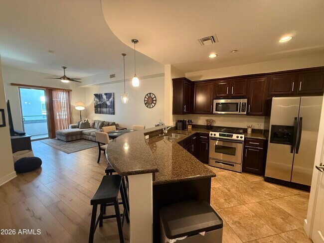 Photo - 945 E Playa Del Norte Dr Unit 3025
