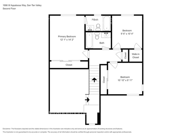 Photo - 1906 W Appaloosa Way