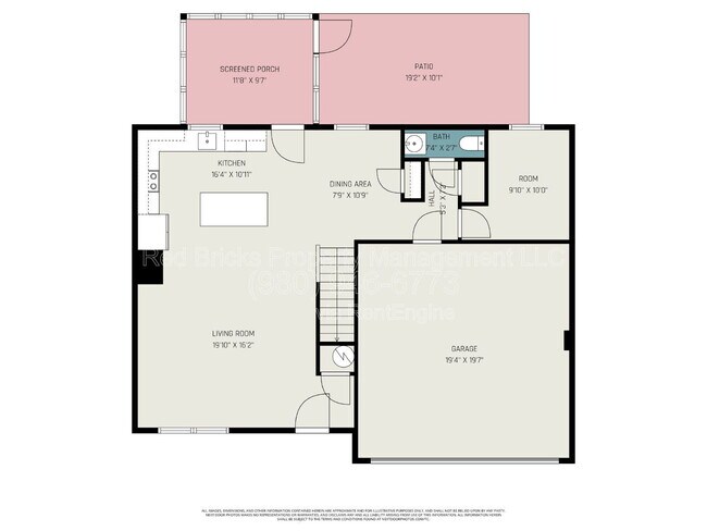 Photo - 5803 Camp Ct