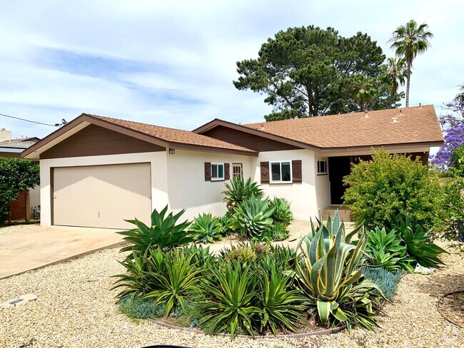 Building Photo - BEAUTIFUL 3BD/1.5BA POINT LOMA SINGLE FAMI... Rental