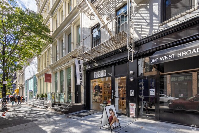 Photo - 390 W Broadway
