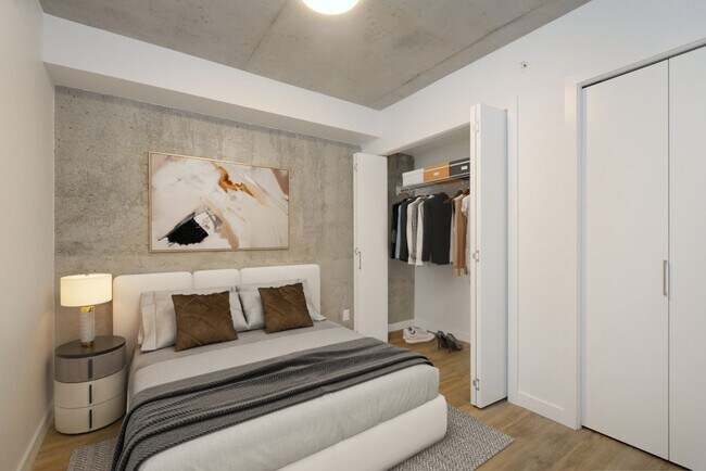 Photo - Urban Edge Heights A