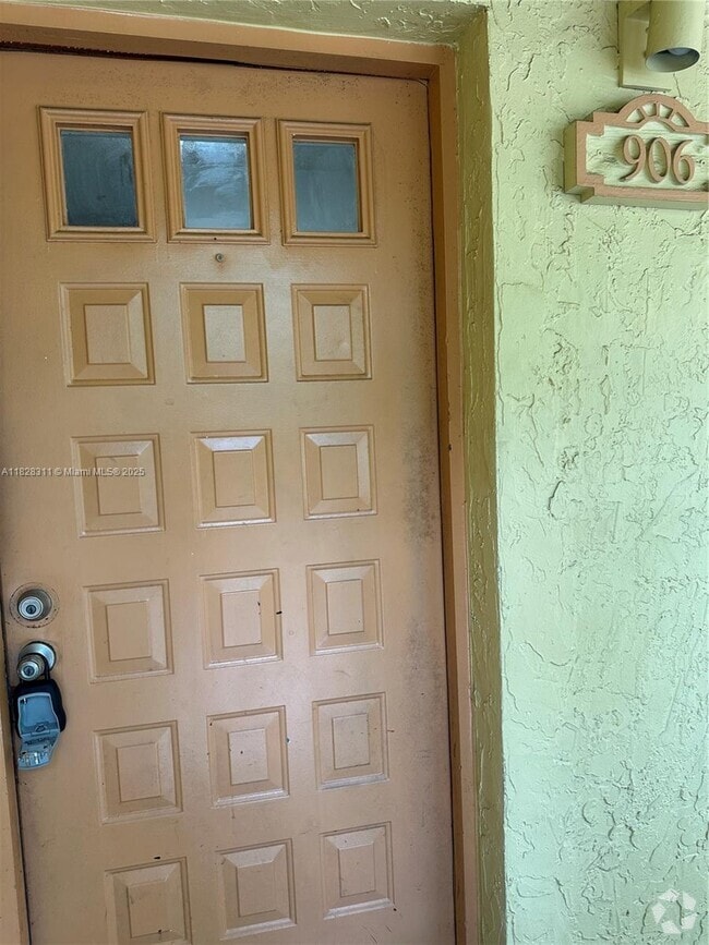 Building Photo - 906 Coral Club Dr Unit 906 Rental