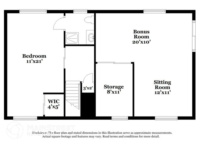 Photo - 5505 Malmsbury Rd NW