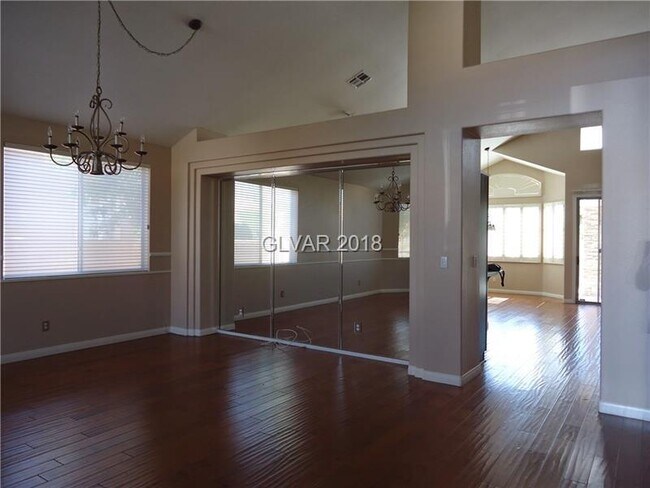 Photo - Heart of Summerlin 5 Bedroom with a Sparkling Pool