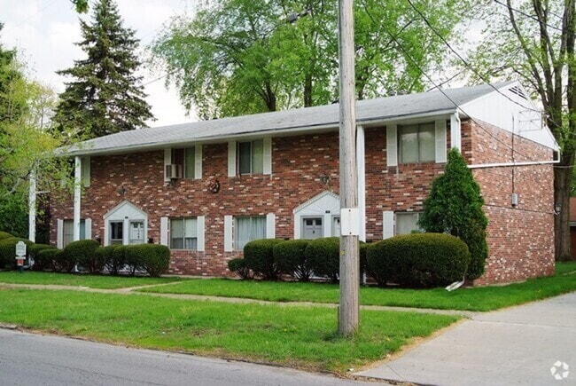Building Photo - 109 E River St Unit APT 7