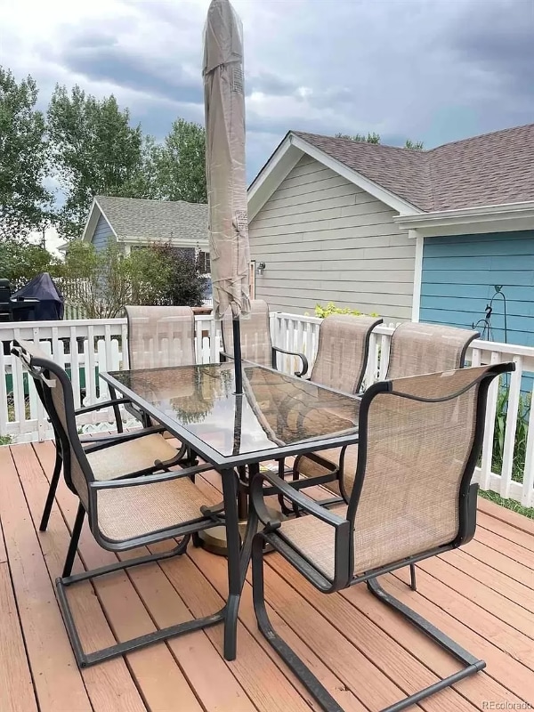 Photo - 4543 Crestone Peak St