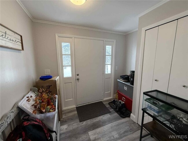 Photo - 8993 Alleghany Rd