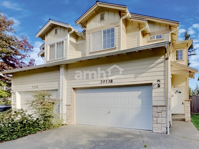 30138 36th Pl S - 30138 36th Pl S House