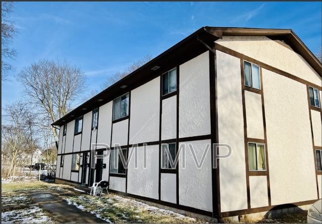 Building Photo - 828 Whitethorne Ave Unit 828  B Rental